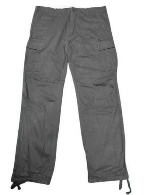 Other Designers UNIQLO CARGO TACTICAL PANTS