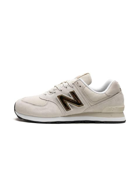 New Balance 574 "Removable Patch"
