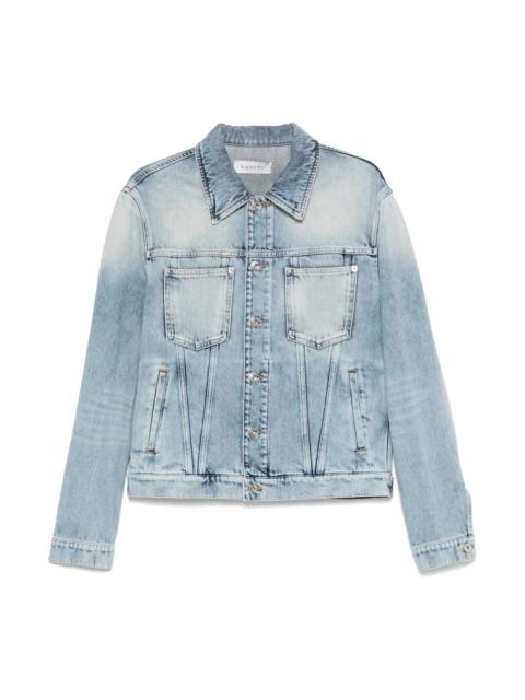 Lanvin DENIM JACKET