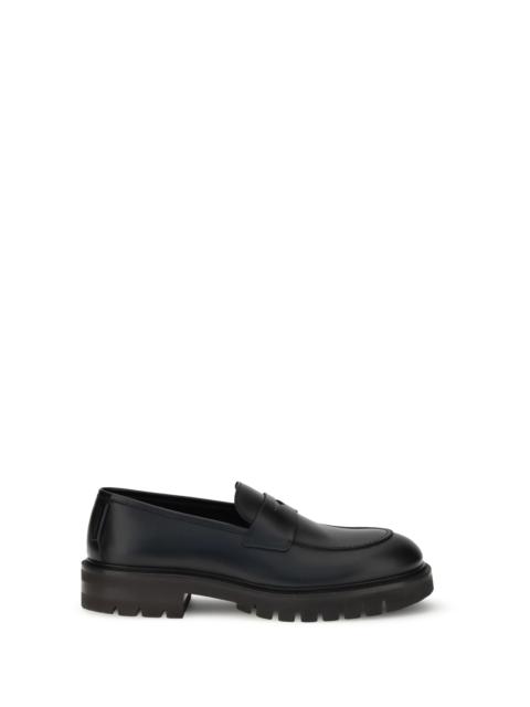 FERRAGAMO Ferragamo Penny Loafers