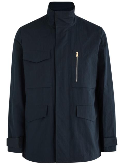 Paul Smith Field Nylon Jacket