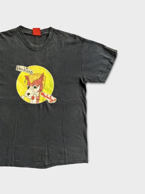 Other Designers Seditionaries Kishidenne Wrerutogood Sex Pistols punk shirt