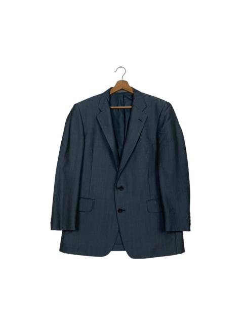 Burberry Vintage 90’s BURBERRYS Wool Mohair Suit Jacket #2673-C120