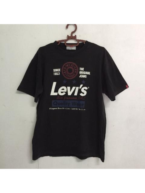Levi’s Red Tab Tops Sportwear Short Sleeve T-Shirt