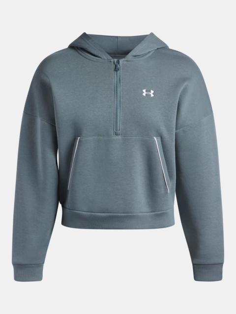 Under Armour UA Rival Fleece Piped