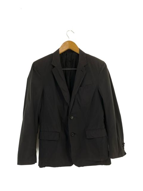 Prada Prada Luxury Suit Jacket Nice Design