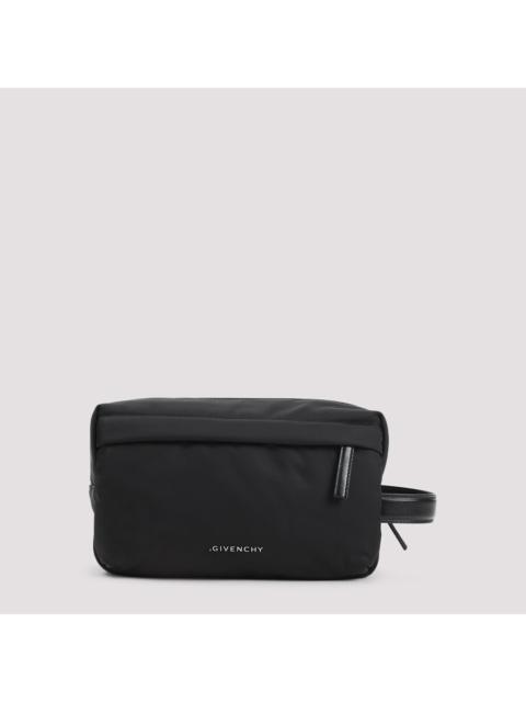 Givenchy Givenchy Polyamide Wash Bag