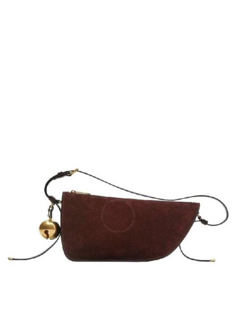 Burberry Burberry Small Shield Shoulder Bag