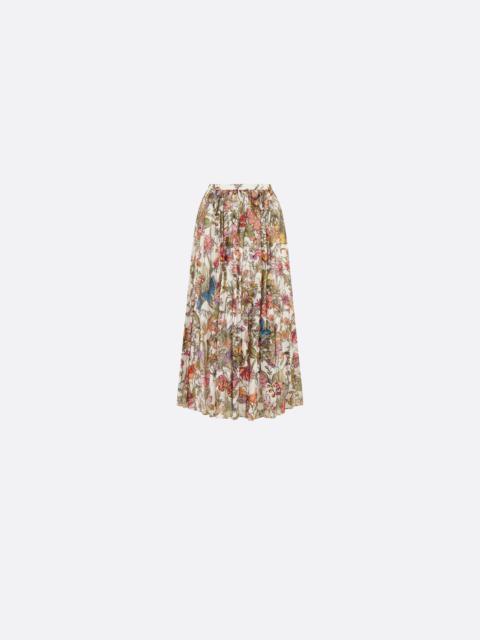 CHRISTIAN DIOR SKIRT CLOTHING