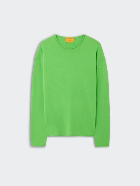 GUEST IN RESIDENCE Oversized Crew