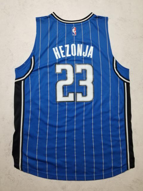 adidas Super Mario Hezonja Orlando Magic #23 NBA Swingman Jersey