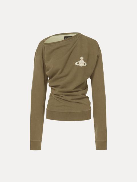 Vivienne Westwood LS HEBO SWEATSHIRT