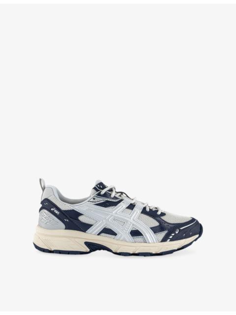 Asics Gel Nunobiki Woven Trainers