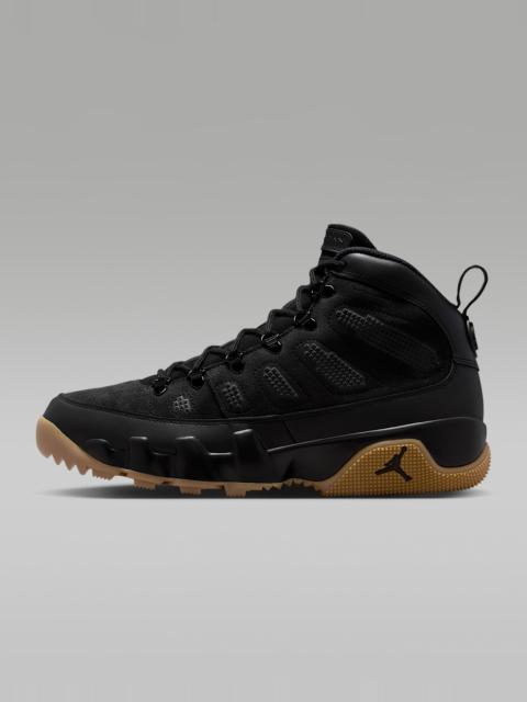 Jordan Air Jordan 9 Retro Boots