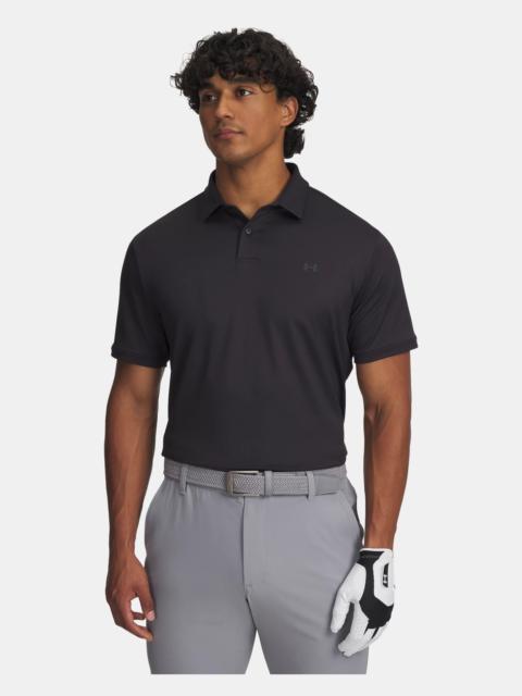 Under Armour UA Drive Sport Pique