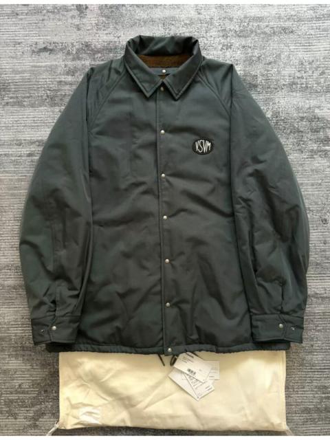 visvim VISVIM 24SS COACH JKT FIL Nakamura limited