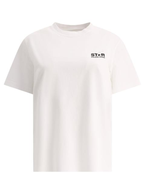 Golden Goose "regular" T-shirt
