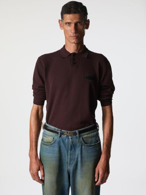 MAGLIANO Classic Polina Brown - Magliano