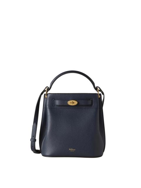 Mulberry Islington Bucket Night Sky Small Classic Grain
