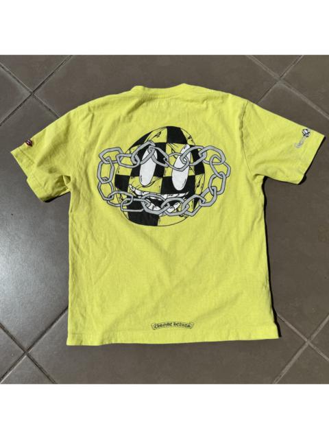Chrome Hearts Matty Boy Chain Link T-shirt