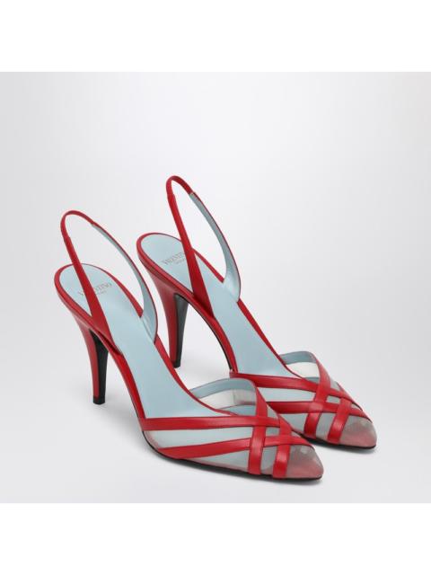 Valentino Valentino Garavani ImpuDance Slingbacks