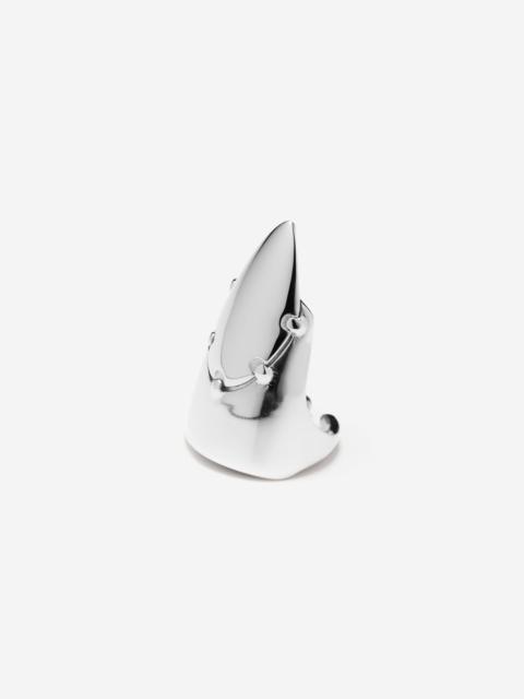 Jean Paul Gaultier THE NAIL RING