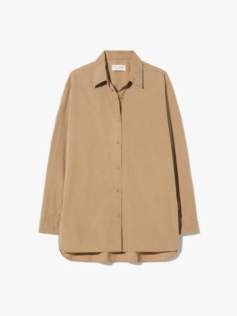 NILI LOTAN YORKE SHIRT