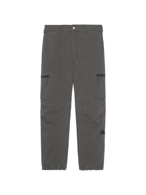 Cav Empt CAV EMPT MIL-TECH CARGO PANTS 'CHARCOAL'