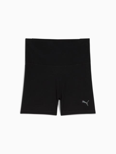 PUMA SHAPELUXE Short Tights Women
