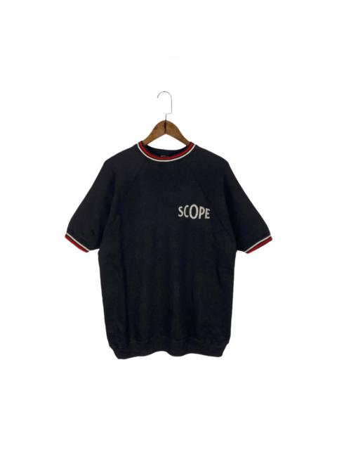 Other Designers Vintage 60s Champion Running Man Short Sleeve Sweatshirt