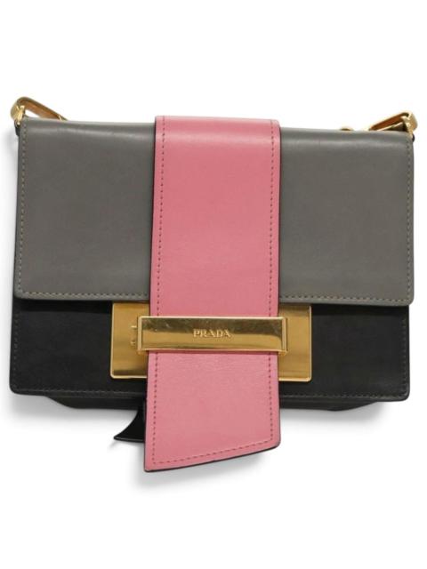 Prada Leather handbag