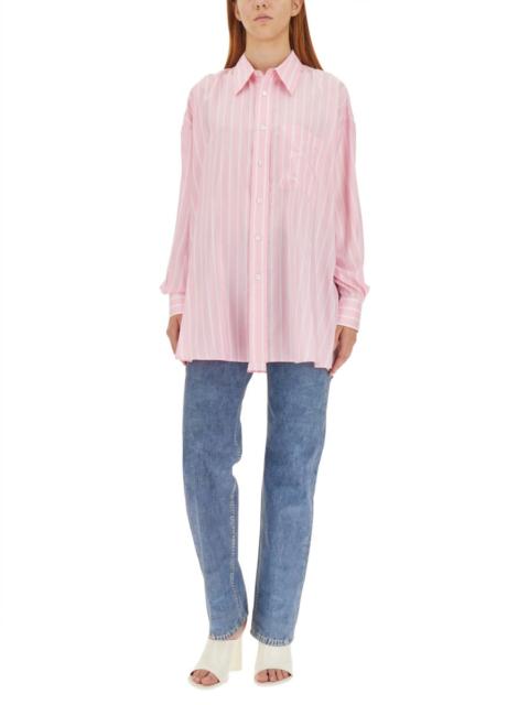 Bottega Veneta Bottega Veneta Women Silk Shirt