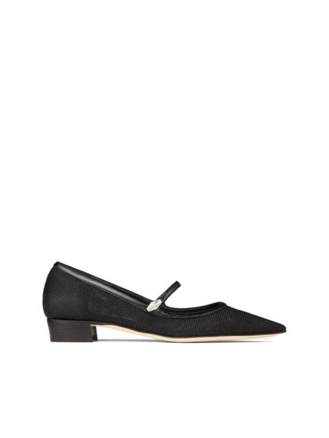 Carolyn ballerina shoes