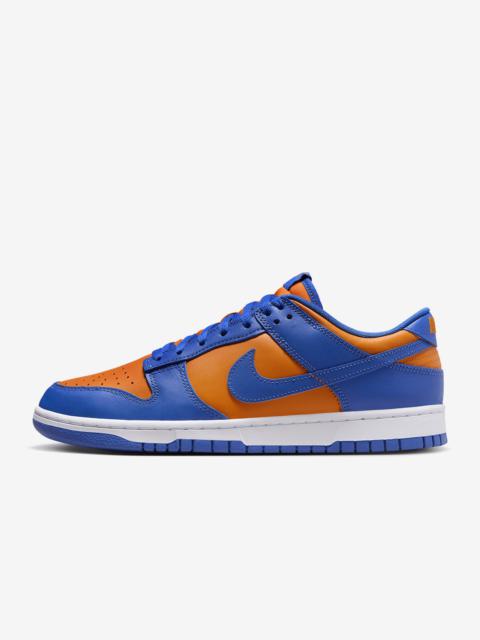 Nike Nike Dunk Low Retro Men's Shoes