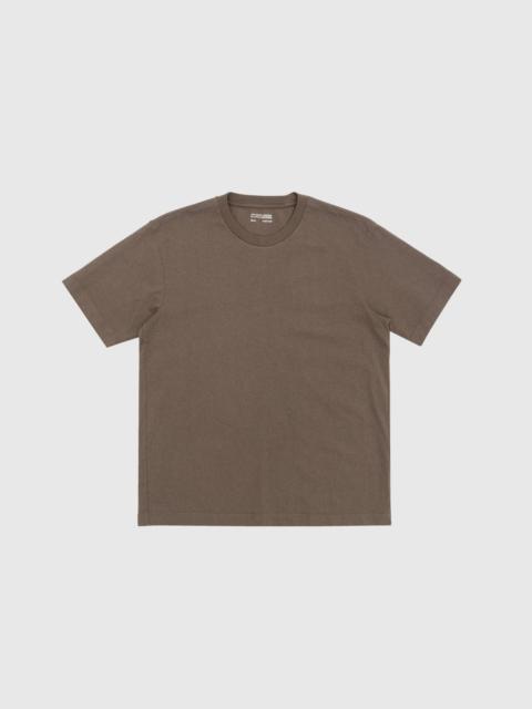 LADY WHITE CO. MUNCIPAL S/S T-SHIRT