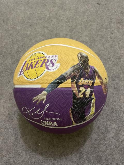 Sportswear - Spalding x kobe bryant basket ball
