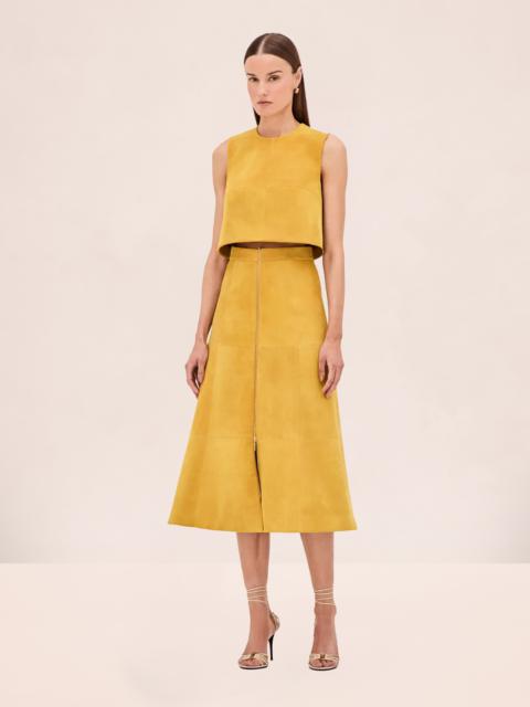 ALEXIS BENTLY SKIRT