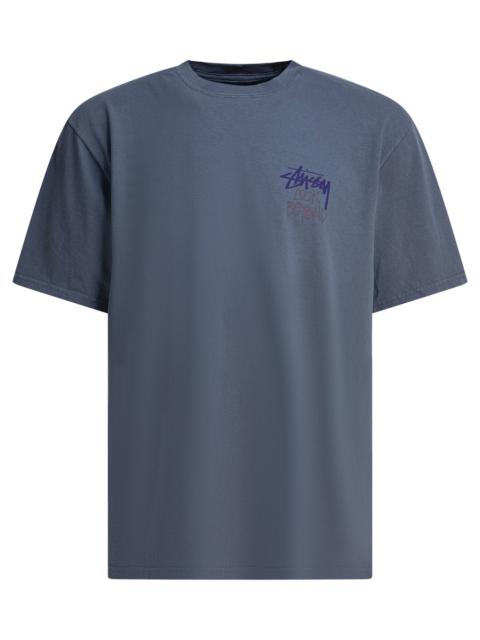 Stüssy - Stüssy Look Beyond Pig. Dyed Tee