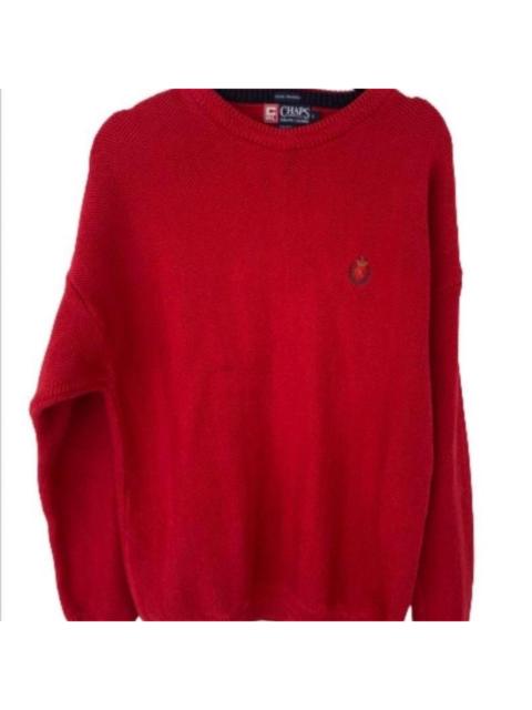 Ralph Lauren Ralph Lauren Men's Red Jumper