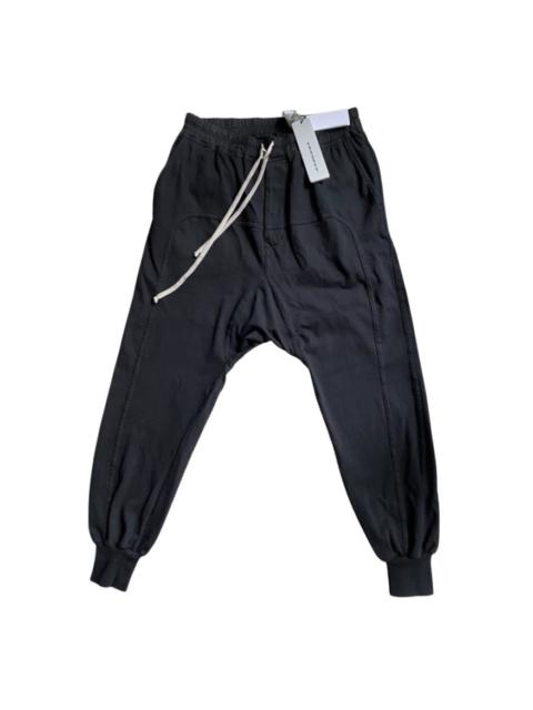 Rick Owens Drkshdw Prisoner Drawstring Pants