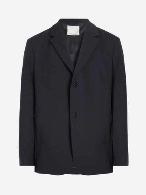 YMC Navy Like A Suit Blazer