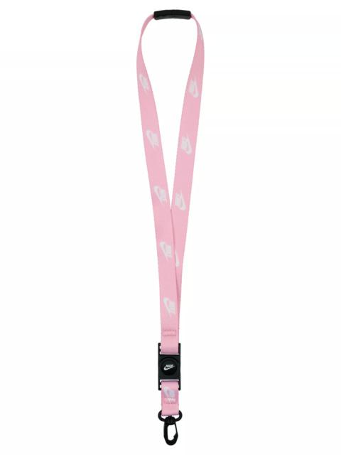 Nike Nike Club Staandard Lanyard