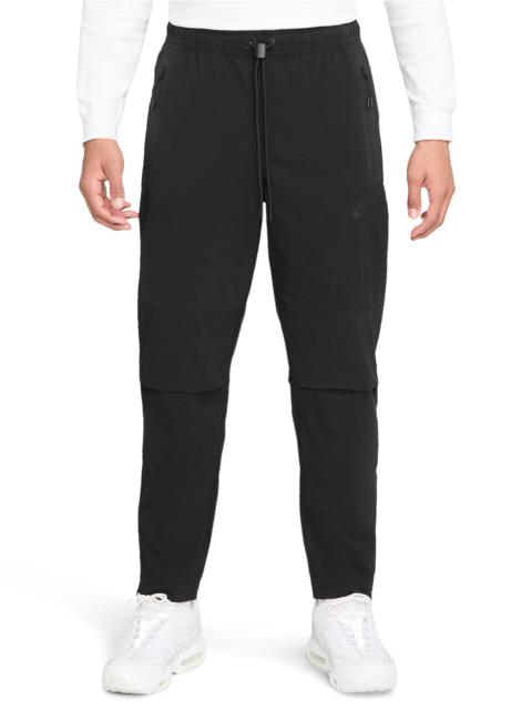 Nike Nike Mens Nike Tech Woven Pant OH