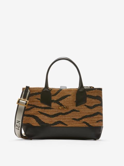 N°21 SHOPPING BAG