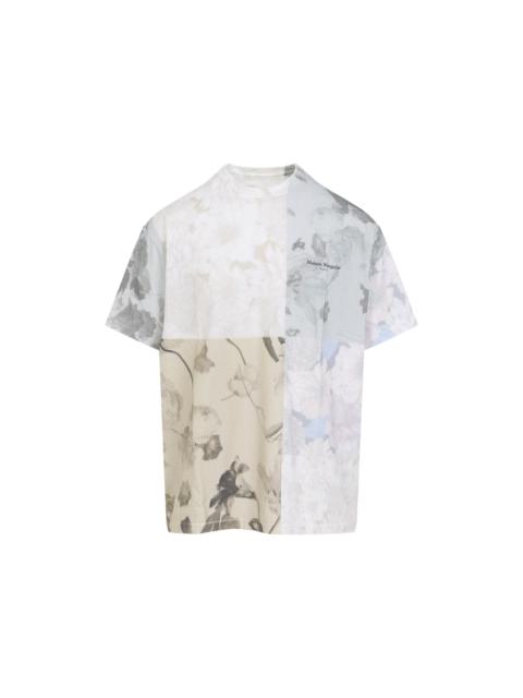 Maison Margiela Maison Margiela Cotton T-Shirt Men