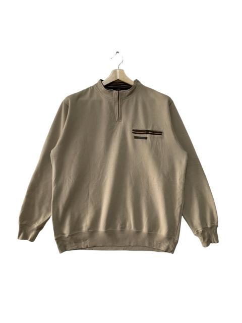 Other Designers Vintage - Michiko London Single Pocket Sweatshirt #3645-127