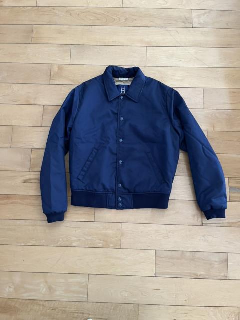 Marni NWT - Marni Reversible Nylon Bomber