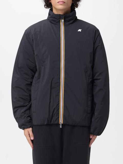 K-WAY Jacket men K-way