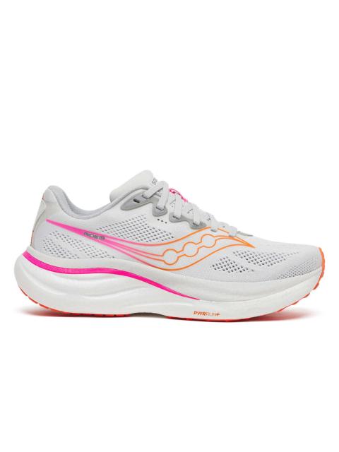 Saucony Ride 19