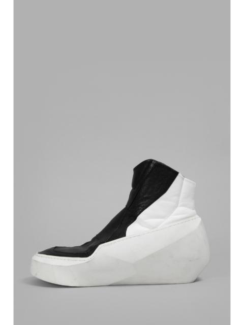 Julius GRAIL! Polygon sneakers.Like Rick Owens or Devoa